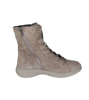 172.1804 Ethno boot natural G velour Hartjes