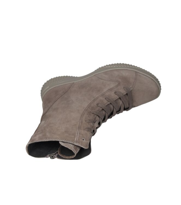 172.1804 Ethno boot natural G velour Hartjes