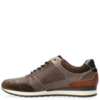 1504 Condor grey black cognac sneaker Australian