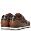 1504 Condor grey black cognac sneaker Australian