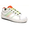 320300 White white neon accenten