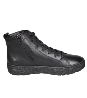 172.1423 Phil boot zwart leder H Hartjes