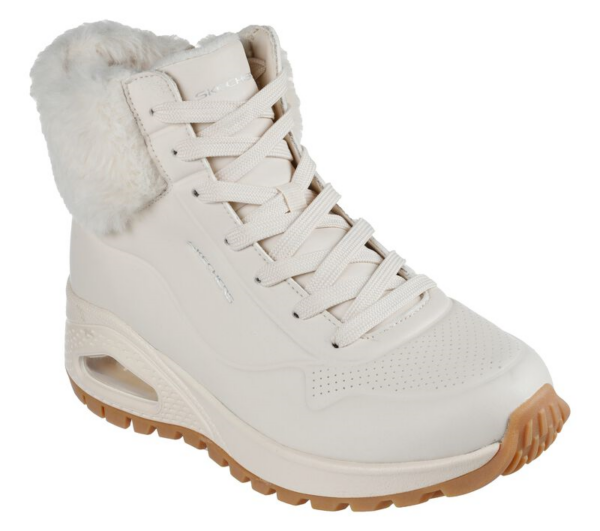 167274/uno rugged fall air off white Skechers
