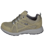 404073 Abo Moss Hiking sneaker Xsensible