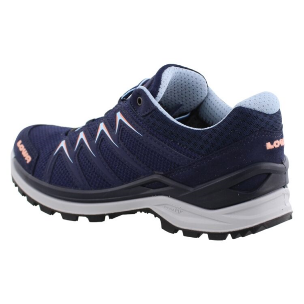 320709 iNNOX PRO GTX LO BLAUW Lowa