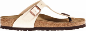 0943873 Gizeh graceful pearl white