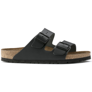 051791 Arizona Zwart normaal Birkenstock