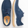 0452511 Celebration antique nubuck denim Wolky