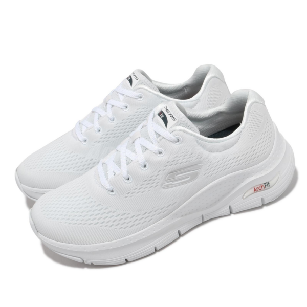 149057 Arch fit big appeal wit Skechers