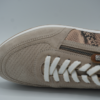 342.016 Beige sneaker H print Helioform