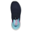 303800L ultra flex fresh time navy slip ins Skechers