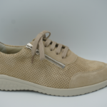 52002 Hyle Savanna beige H veterschoen Solidus