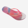 4148256 slim rainbow lemonade Havaianas