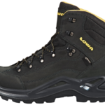 310945 Renegade antraciet mustard gtx Mid Lowa