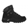 320945 Deep black renegad mid Wandelschoen Lowa