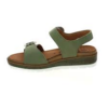 Myranda groene sandaal Mephisto