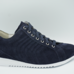 2122 Marine sneaker K Gijs