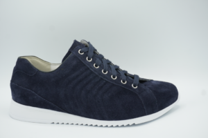 2122 Marine sneaker K Gijs