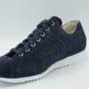 2122 Marine sneaker K Gijs