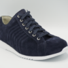 2122 Marine sneaker K Gijs