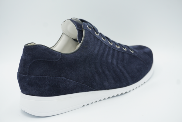 2122 Marine sneaker K Gijs