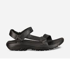 Teva 1124072 Hurricane black drift Kinderen