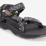 1019390 Hurricane dark gull grey Teva