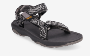 1019390 Hurricane dark gull grey Teva