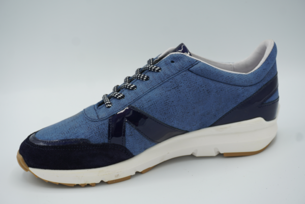 1314402510 Blauw combi G Muoviti