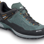 47150 top trail gtx groen A meindl