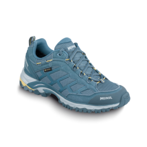 38230 Caribe lady gtx Blauw meindl