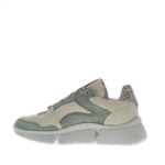 Maruti 1600 Cody Green off white Dames
