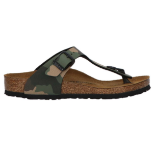 1019339 Gizeh camouflage desert soil smal Birkenstock