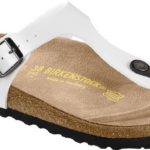 Birkenstock 345513-2161 ice pearl