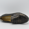 309.003 Moccassin Zwart brons H Helioform