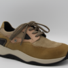 0158090 Sappho Safari taupe combi Wolky
