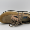 0158090 Sappho Safari taupe combi Wolky