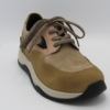 0158090 Sappho Safari taupe combi Wolky
