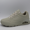 73690/OFWT Uno stand on air off white Skechers