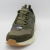 232646/OLV skechair court homegrown groen sneaker Skechers