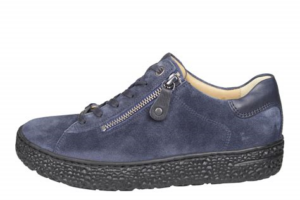 162.1405 Phil H blauw zwarte zool Hartjes
