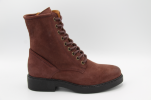 a8441 Bikerboot cappucino kleur