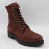 a8441 Bikerboot cappucino kleur