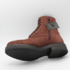 a8441 Bikerboot cappucino kleur