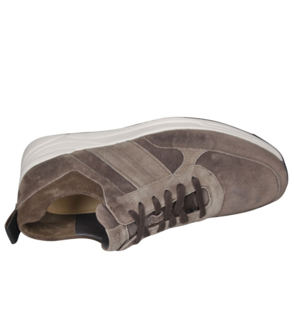 2120 Dex Taupe H sneaker Gijs