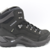 310945 0998 Zwart dunkelschwart MID GTX Lowa wandelschoen