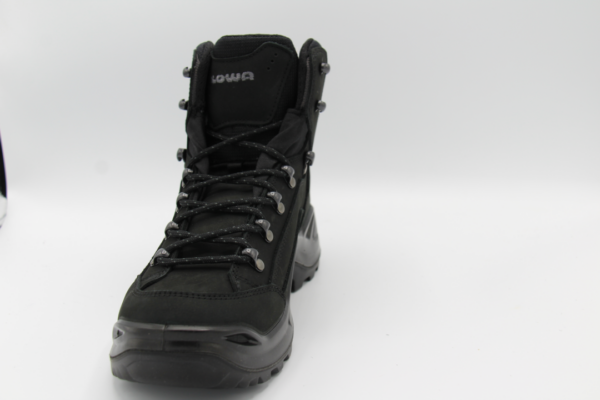 310945 0998 Zwart dunkelschwart MID GTX Lowa wandelschoen