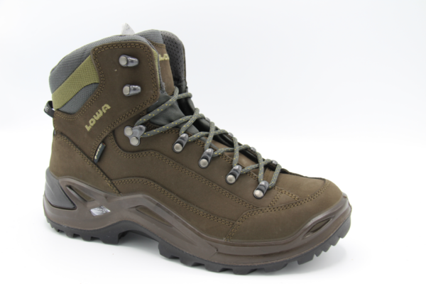 310945 Renegade Slate bruin gtx Mid Lowa