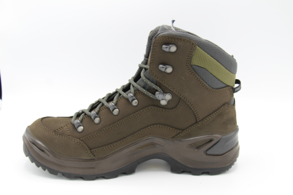 310945 Renegade Slate bruin gtx Mid Lowa