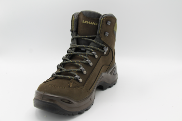 310945 Renegade Slate bruin gtx Mid Lowa